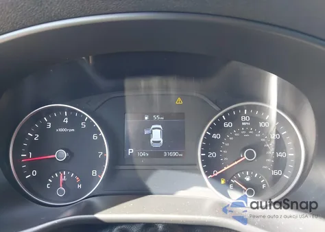 2022 Kia Sportage Lx from USA, damaged, VIN KNDPM3ACXN7950085